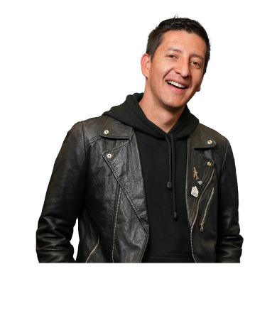 Carlos Torres